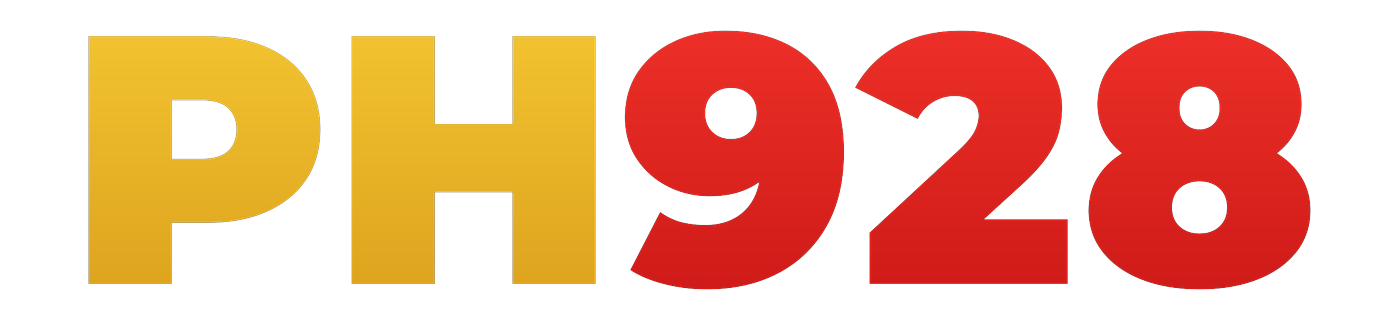 ph928 Logo